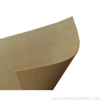 heat resistant PTFE oven liner